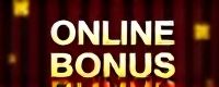 online gambling bonus