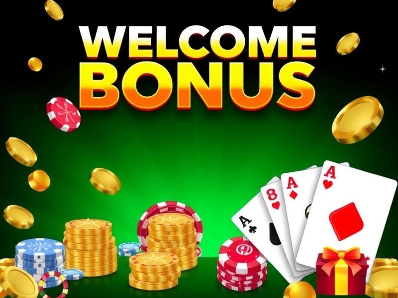 Maximize your online gambling wins with our expert guide to the best bonuses, free spins, and promotion deals. Find trusted casino bonuses for slots, poker, and table games.